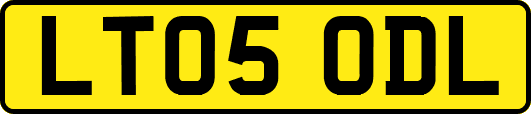 LT05ODL