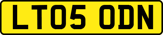 LT05ODN