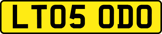 LT05ODO