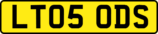 LT05ODS
