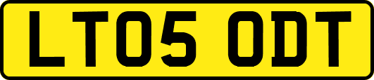 LT05ODT