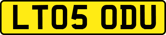 LT05ODU