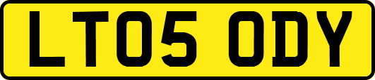 LT05ODY