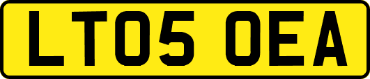 LT05OEA