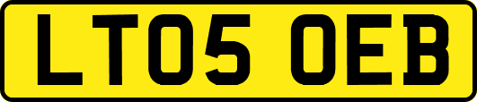 LT05OEB