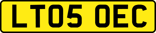 LT05OEC