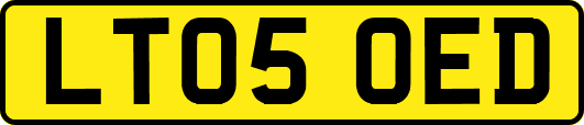 LT05OED
