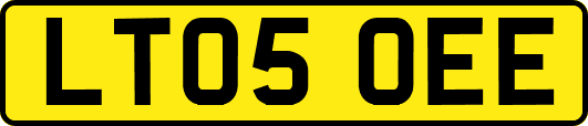 LT05OEE