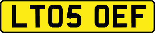 LT05OEF