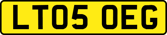 LT05OEG
