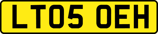 LT05OEH