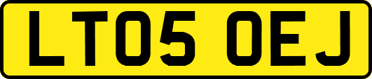LT05OEJ