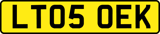 LT05OEK