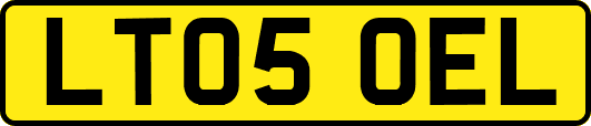 LT05OEL