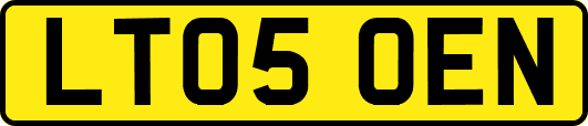 LT05OEN