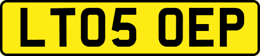 LT05OEP