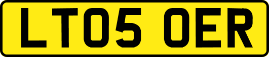 LT05OER