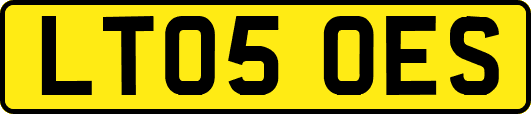 LT05OES