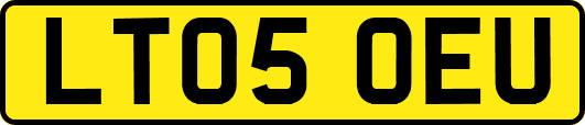 LT05OEU
