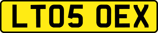 LT05OEX