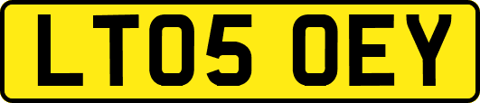 LT05OEY