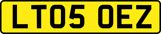 LT05OEZ