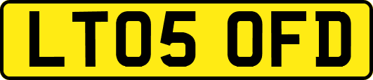 LT05OFD