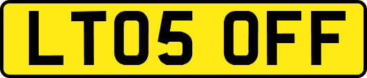 LT05OFF