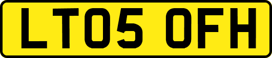 LT05OFH