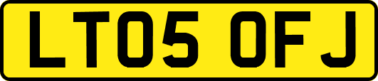 LT05OFJ
