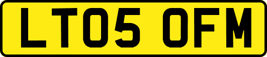 LT05OFM