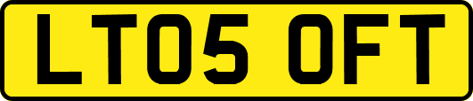 LT05OFT