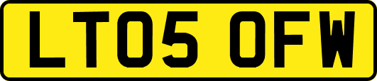 LT05OFW
