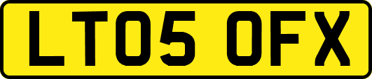 LT05OFX