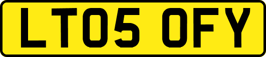 LT05OFY