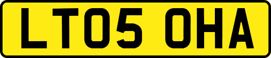 LT05OHA