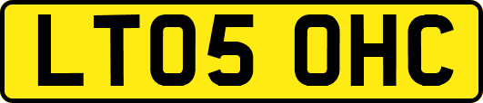 LT05OHC