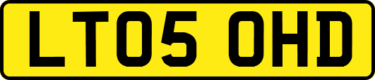 LT05OHD