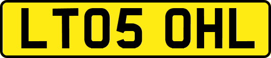 LT05OHL