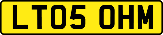 LT05OHM