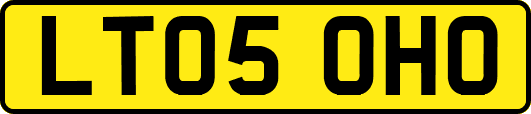 LT05OHO