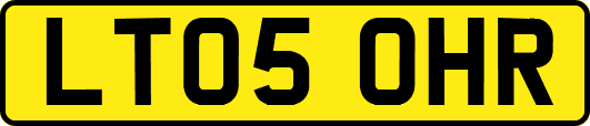 LT05OHR