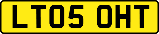 LT05OHT