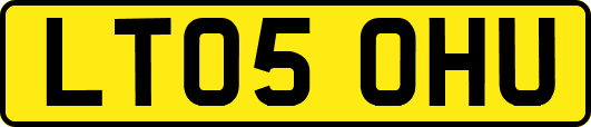 LT05OHU