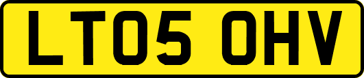 LT05OHV