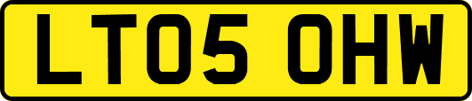 LT05OHW