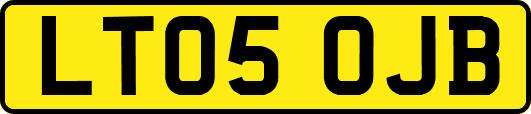 LT05OJB
