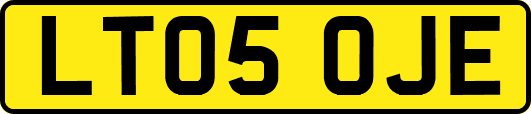 LT05OJE