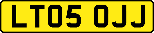 LT05OJJ