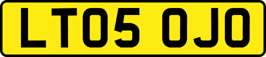 LT05OJO